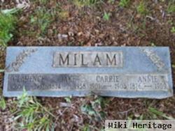 Cary Milam