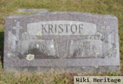 Ruth D. Kristof