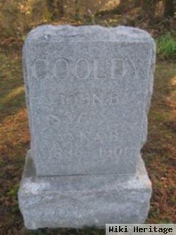 John B Gooldy