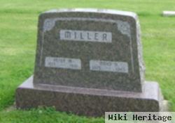 Mary Helen Floy Miller