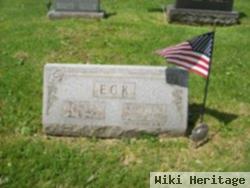 Herbert L. Eck, Sr