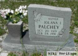 Iolana I. Palchey
