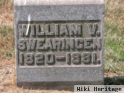 William V. Swearingen