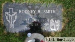 Rodney R. Smith