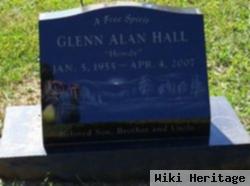 Glenn Alan Hall