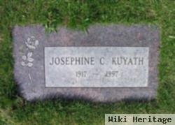 Josephine C. Kuyath