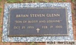 Bryan Steven Glenn