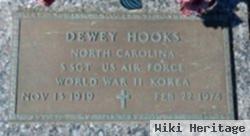 Dewey Hooks