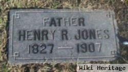 Henry R. Jones