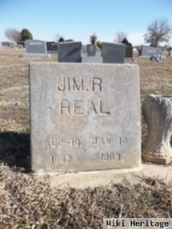 James "jim" Real