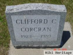 Clifford C Corcran