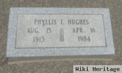 Phyllis I. Hughes