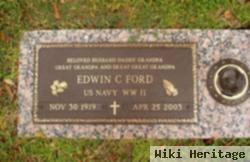 Edwin C. Ford