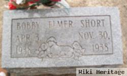 Bobby Elmer Short