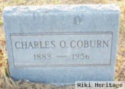 Charles Oscar Coburn