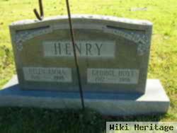 George Hoyt Henry