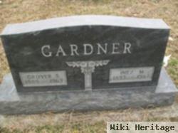 Inez Mccoskey Gardner