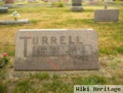 John Oren Turrell