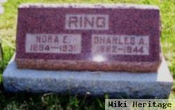 Charles A Ring