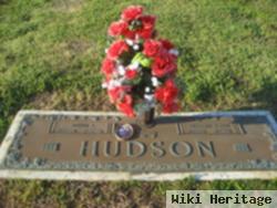 Milton Sebastian Hudson, Sr