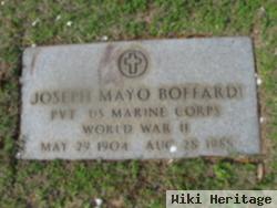 Joseph Mayo Boffard