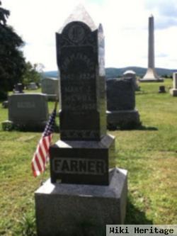 John M. Farner