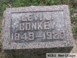 Levi J. Conkey