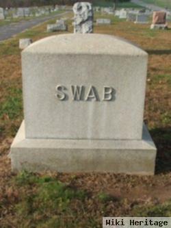 Anna C Swab