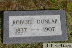 Robert Dunlap