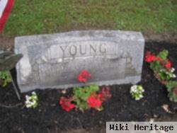 Thomas E Young