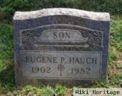 Eugene Paul Hauch