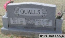 Robert Taft Qualls