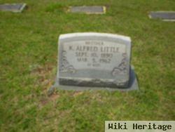 Kary Alfred Little