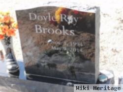 Doyle Ray Brooks