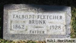 Talbott Fletcher Brunk