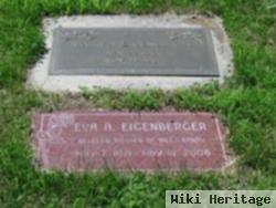 Eva A. Tauscher Eigenberger