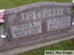 Vera B. Richardson Pottorff