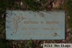 George G Goold