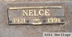 Nelce Wooden