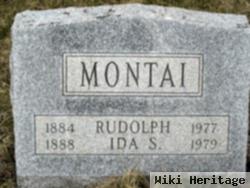 Ida S Montai