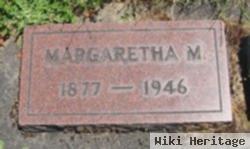 Margaretha M Kaupisch Coopey