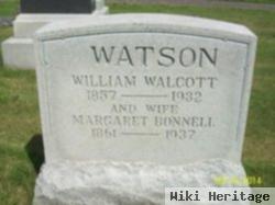 William W Watson