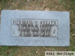Herman Theodore Keller
