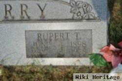 Rupert Thomas Berry