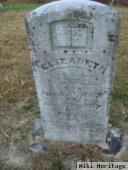 Elizabeth Anderson Wilson