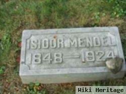 Isidor Mendel