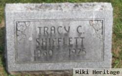 Tracy C. Shifflett