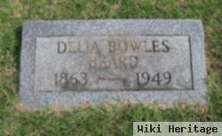 Delia Bowles Beard