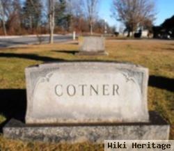 Robert Finley Cotner