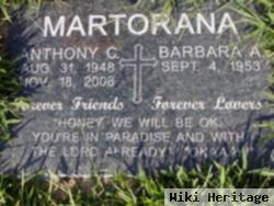 Anthony C. Martorana
